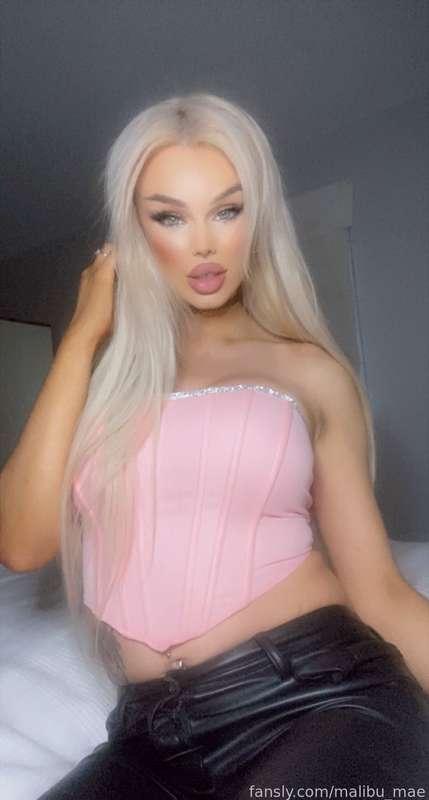Babe, wanna have some fun?😈