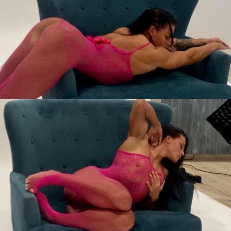 Some BTS from tonight’s shoot! 

I have been investing so mu..