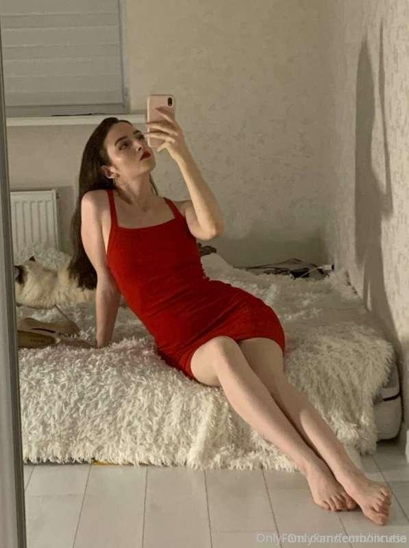 My baby🥰🥰🥰her first message make me CRAZY😋😋😋
VERY BEAUTIFUL ..