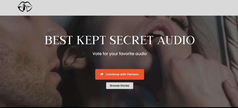 Story submission and voting site has been revamped!