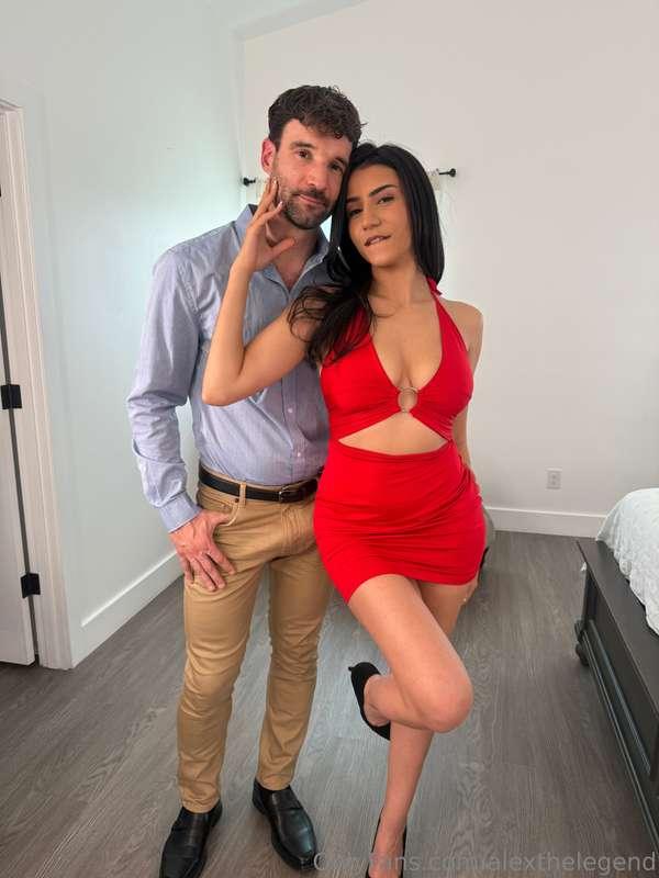 We are having some fun. 😈