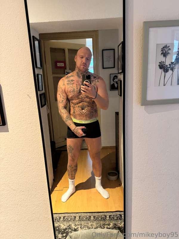 Guten Morgen ☀️ Ich bin Back ! Mit mehr love and Energy 🔥