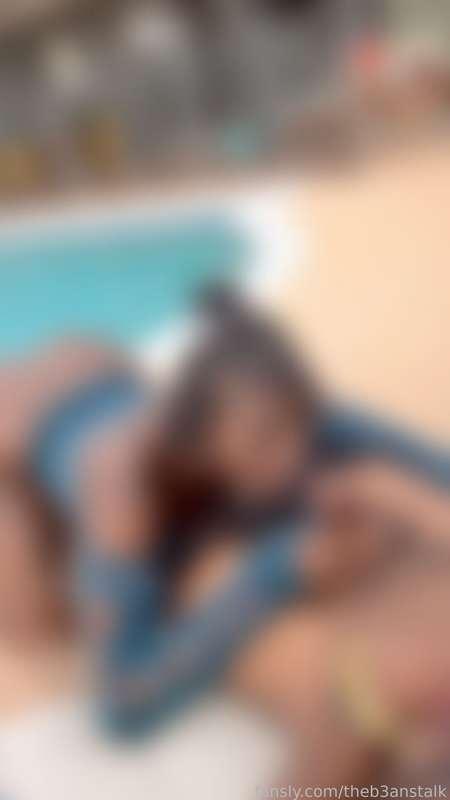 Sexy and you know it 😈 @sweetgirllei 

#tits #blackgirls #bigdick #hugedick