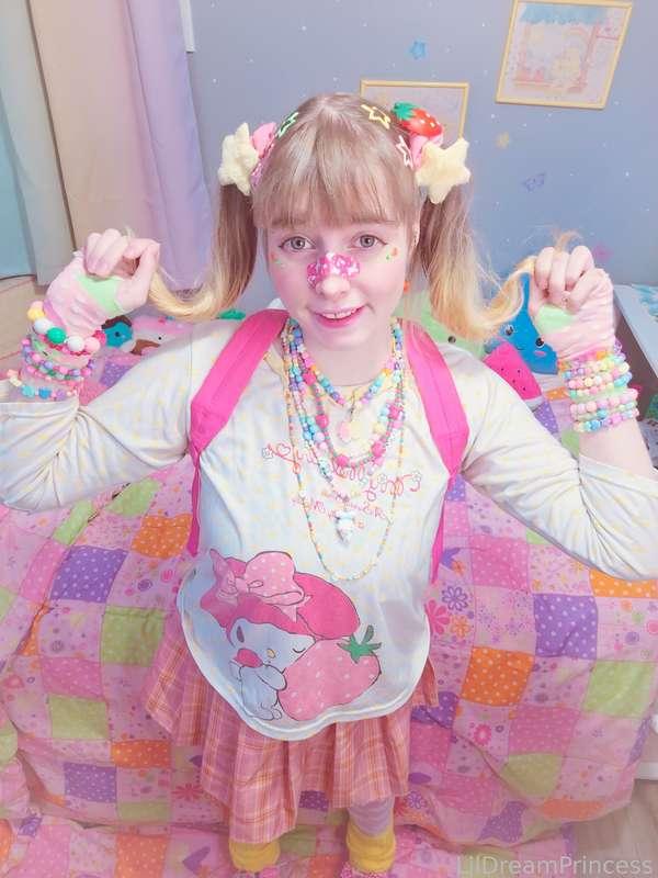 lildreamprincess image #1