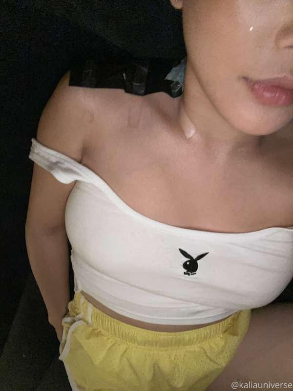 i got hurt… kidding 🥴🤭♥️