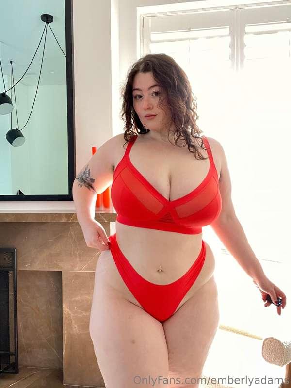Should I walk around your house like this? x