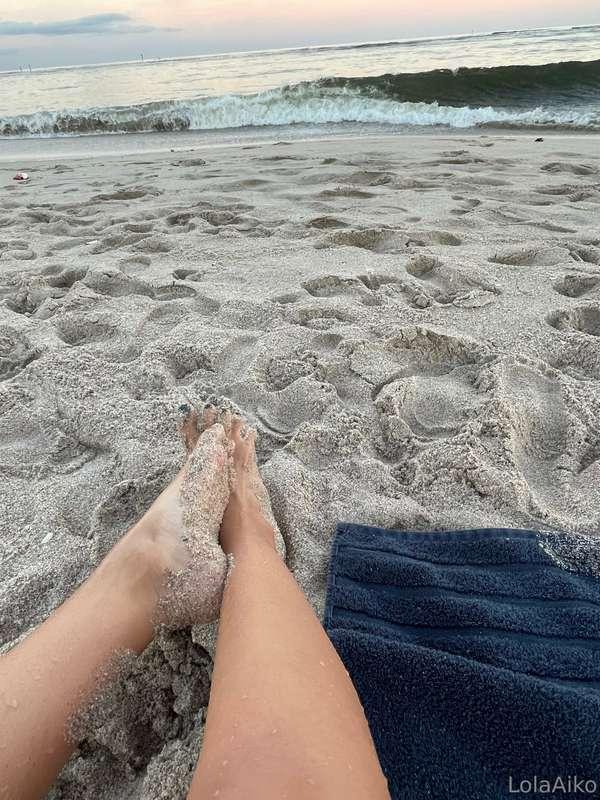 Feet Luver