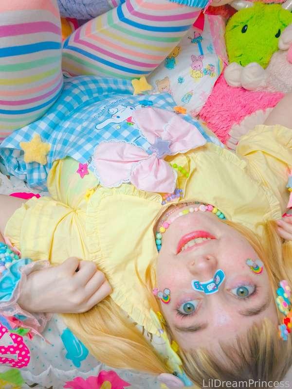 lildreamprincess image #14