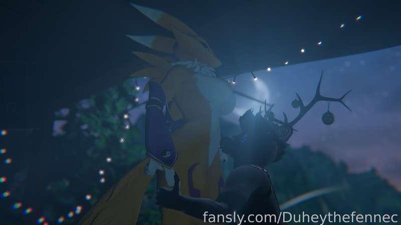 duheythefennec image #8