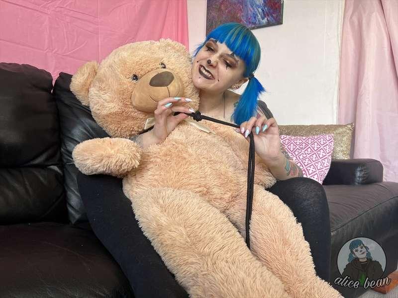 cute_bean_ting image #6