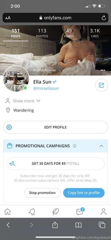 Today only, discounted my xxx page to $9 😈😈😈
Www.onlyfans.co..