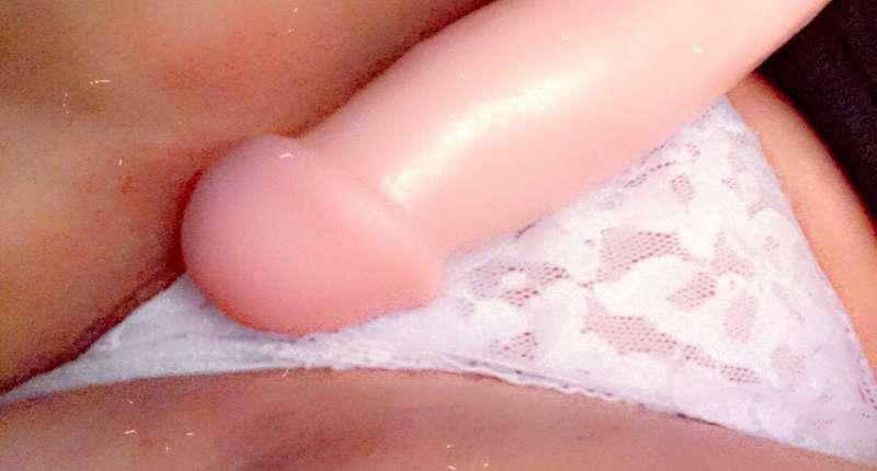 i think i have the prettiest pussy 🥵