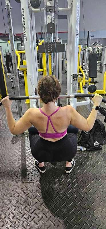 Back day! Updates ⬇️