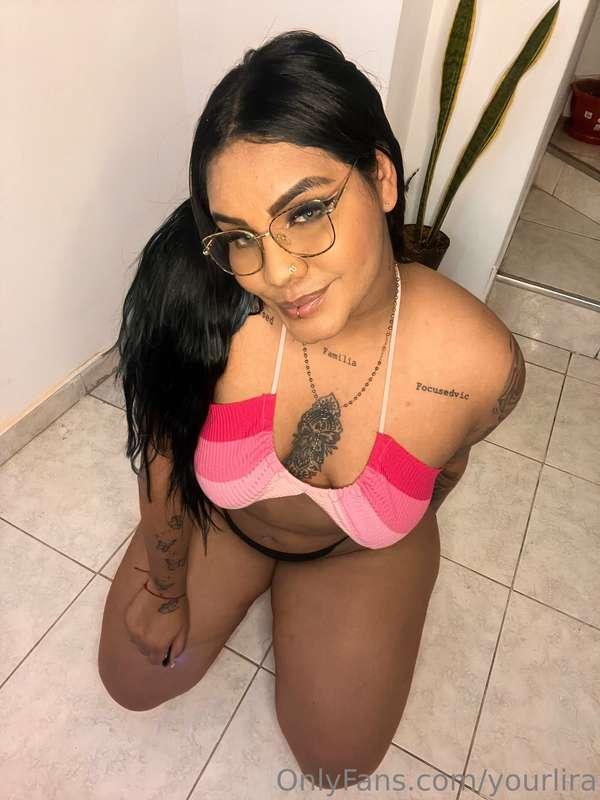 Can you handle this? 👅