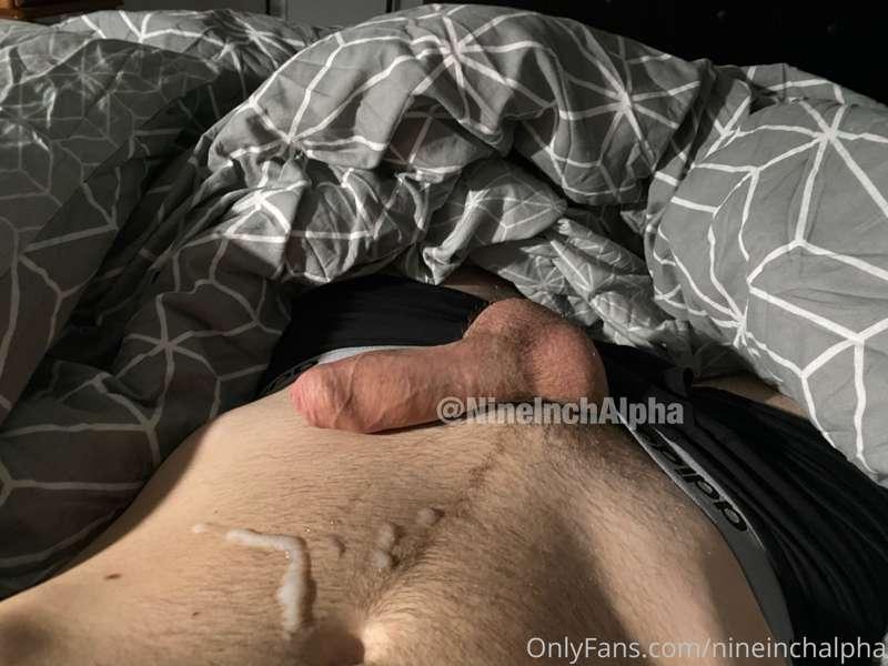 Come clean up daddy’s mess boy, it’s your responsibility