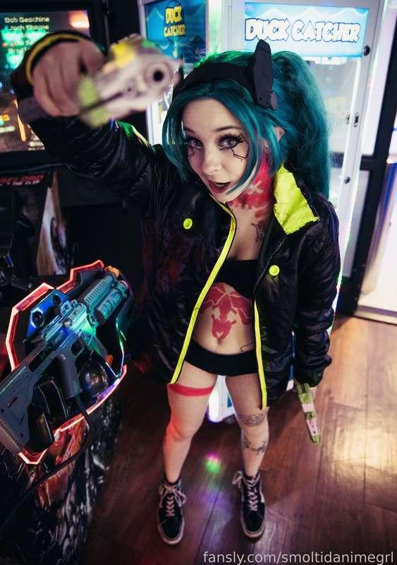 smoltidanimegrl image #3