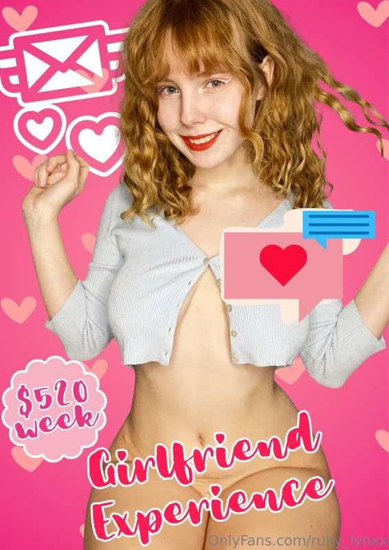 ## ❤🌸Do you want to try being my boyfriend?🥵 You get content..