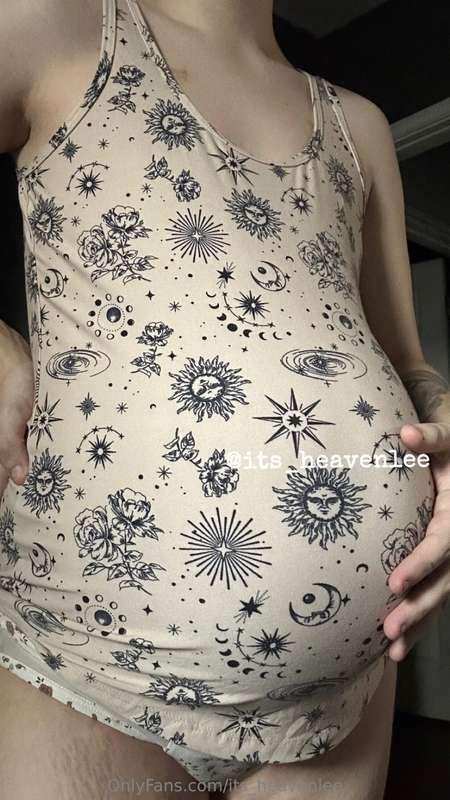 I’m getting so big so fast 💨