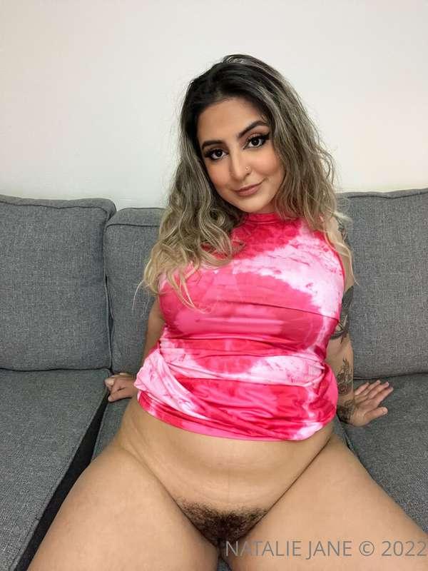 i just finished filming one of the naughtiest videos ive fil..