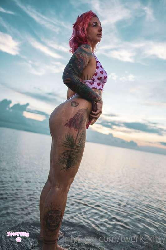 how are you gonna drive me even more crazy? 😜🍑