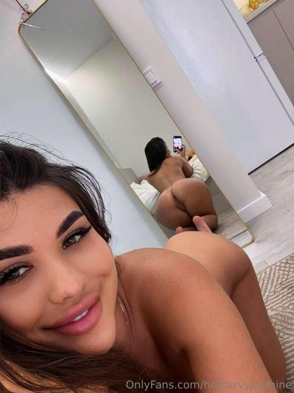 FREE FIRST 50 SUBS, HURRY This @cute.zlata slutty brunette’s..