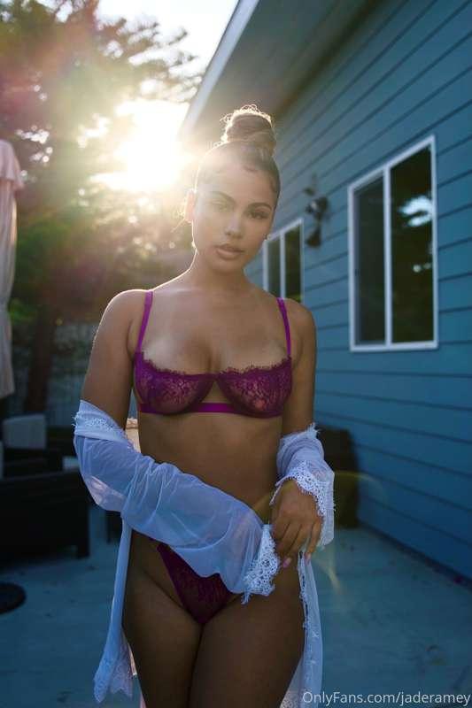 Golden hour ✨