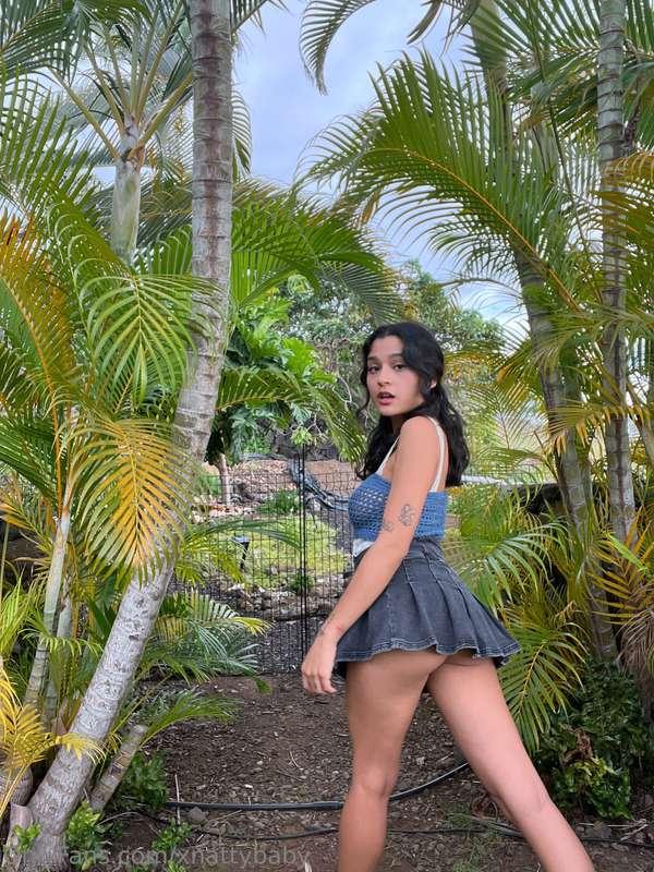 aloha 🌺 