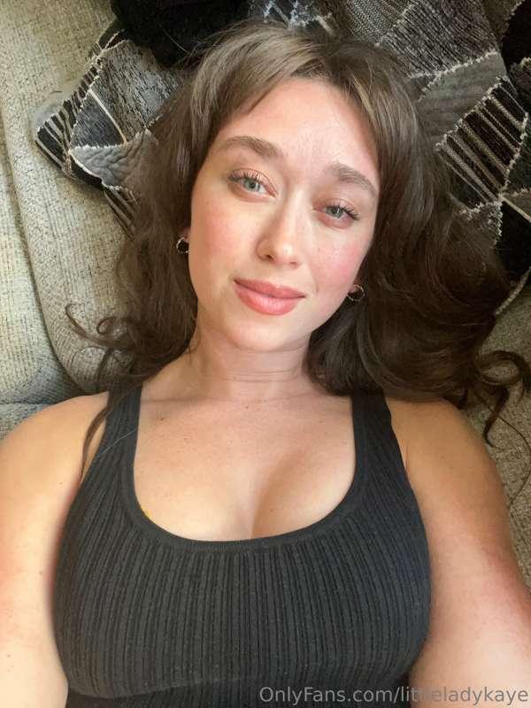 Oh my goodness it’s boobs