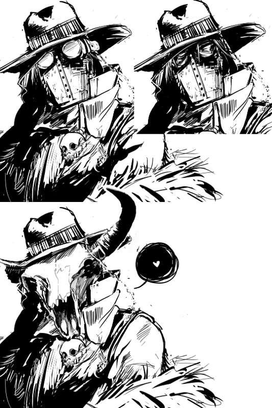Some more concepts regarding the previous post!