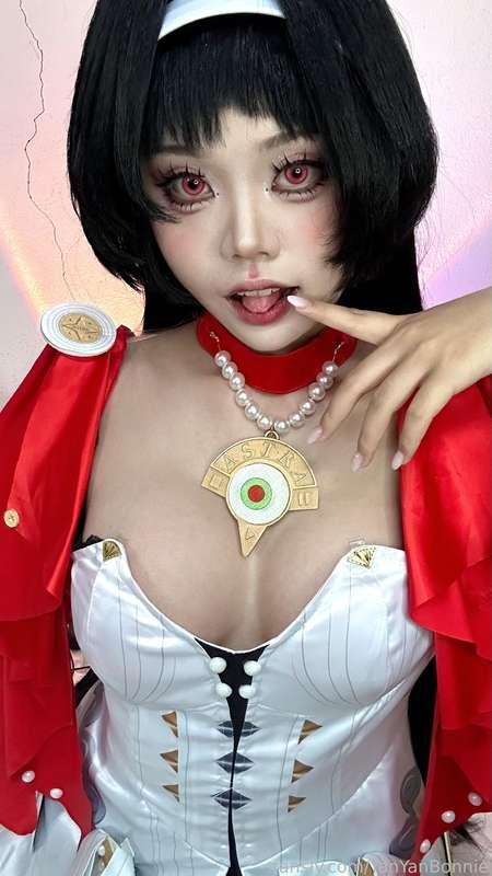 yanyanbonnie image #5