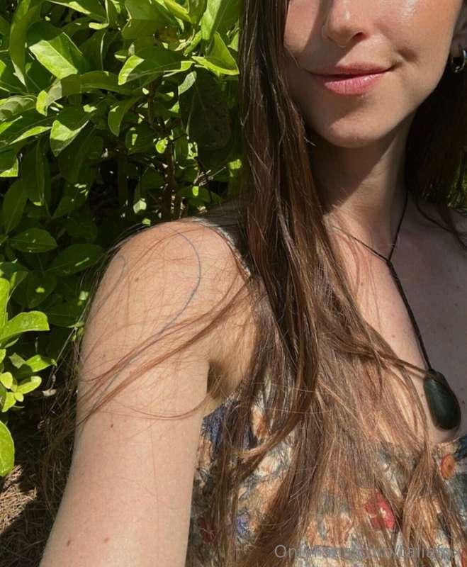 Your little faerie 🧚🏼