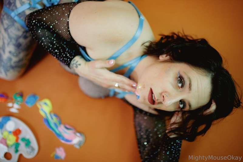 mightymouseokay image #2