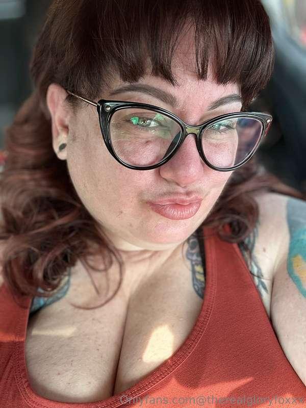 therealgloryfoxxx image #6
