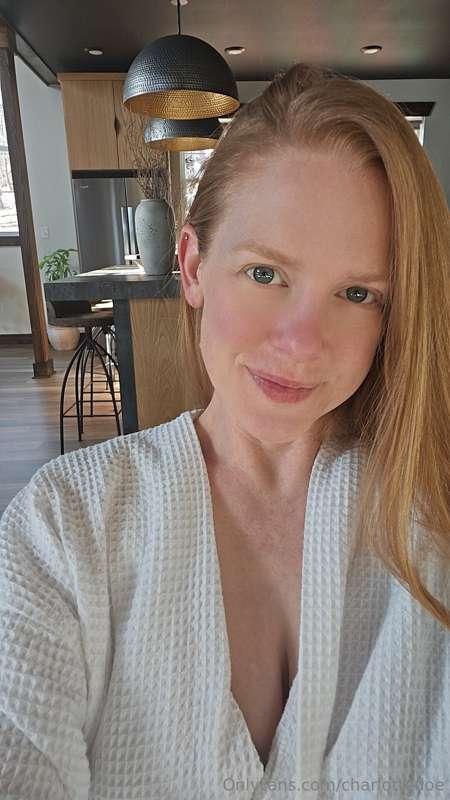 Waking up in a spa is the best feeling 