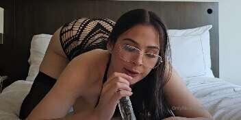 If you want to see more of this come see me in my messages! ..
