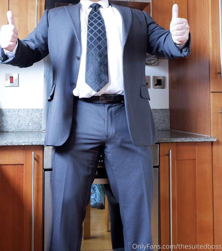 thesuitedboss image #2