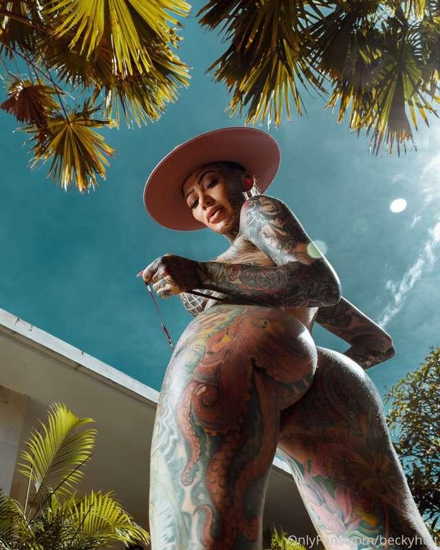 Ass so good you could eat it