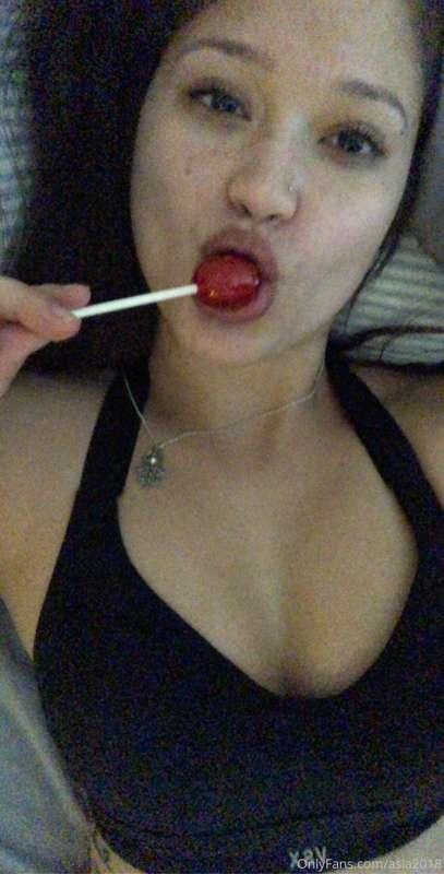 Sweet like Candy 🍭
