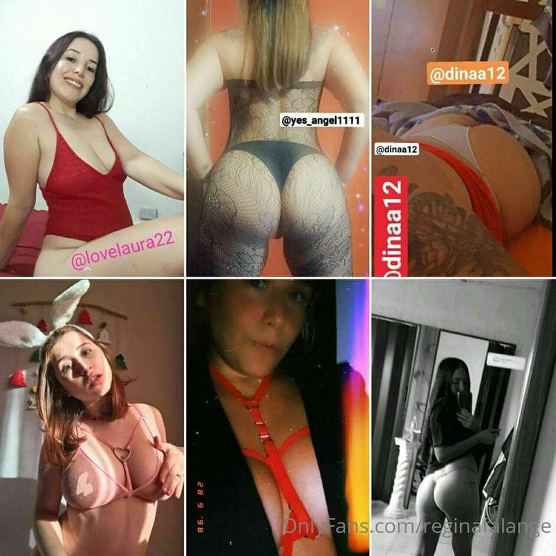 🦁@lovelaura22💣 💋@yes_angel1111💋 🍆😈 @dinaa12 🎀🔥  🤟🏻 @technopr..