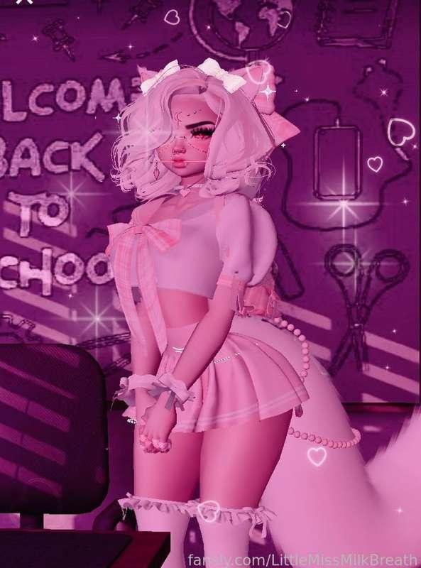 littlemissmilkbreath image #4