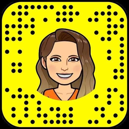 Have you added me on Snapchat yet? Free for all 👉🏼at Brendab..