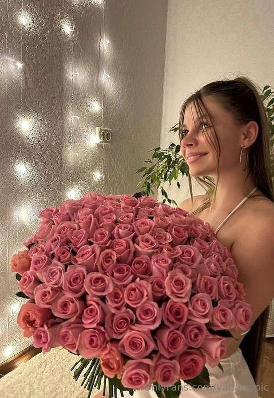 The most romantic holiday of the year is coming soon...💞 
Do..
