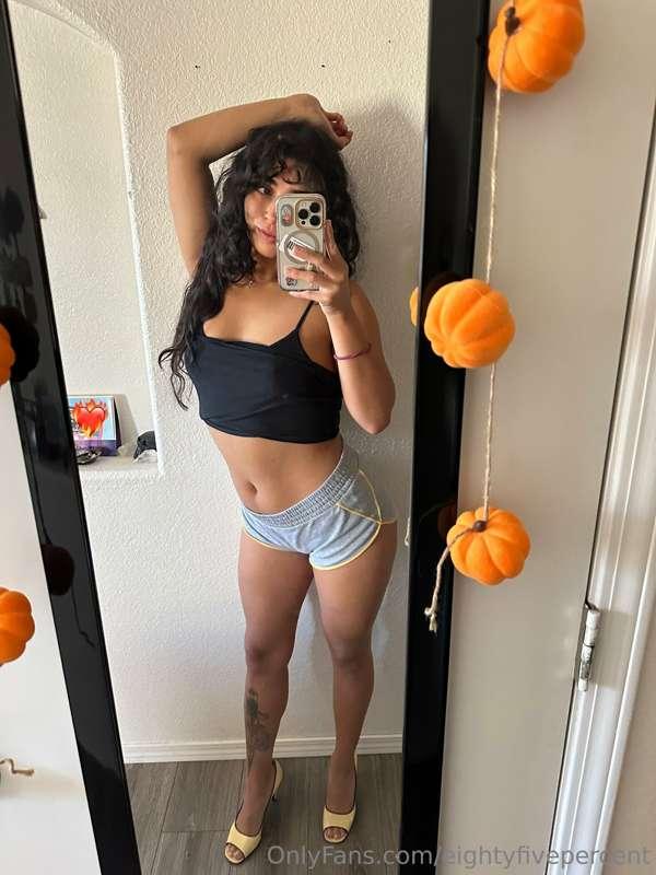 🎃👻