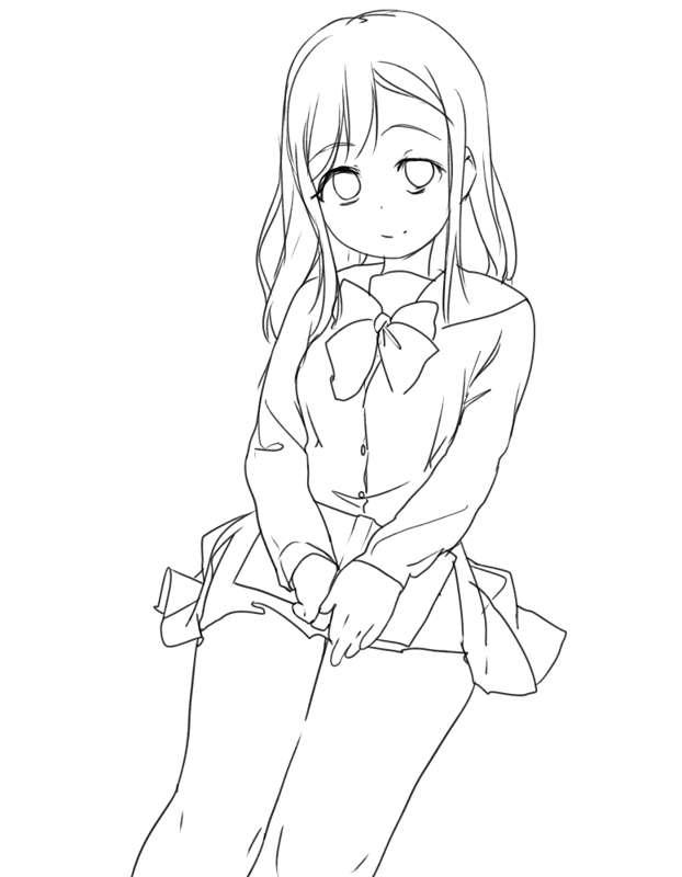 request sketch SPNova
