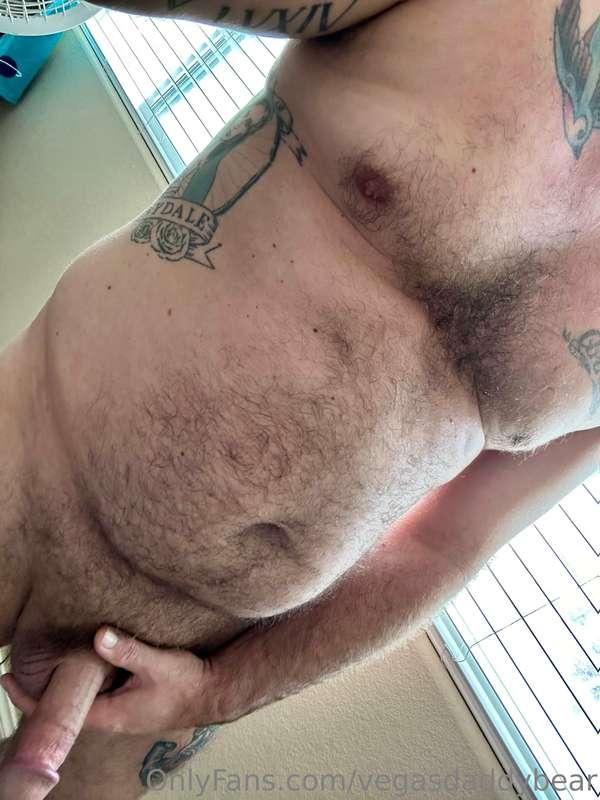 Get a little closer