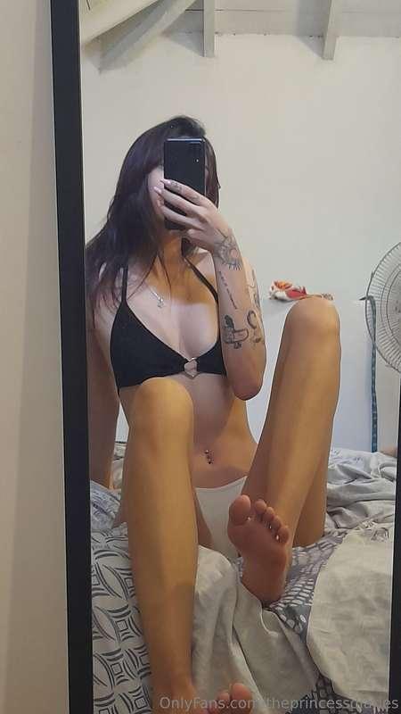 If you could do something with me, what would you do?🙊