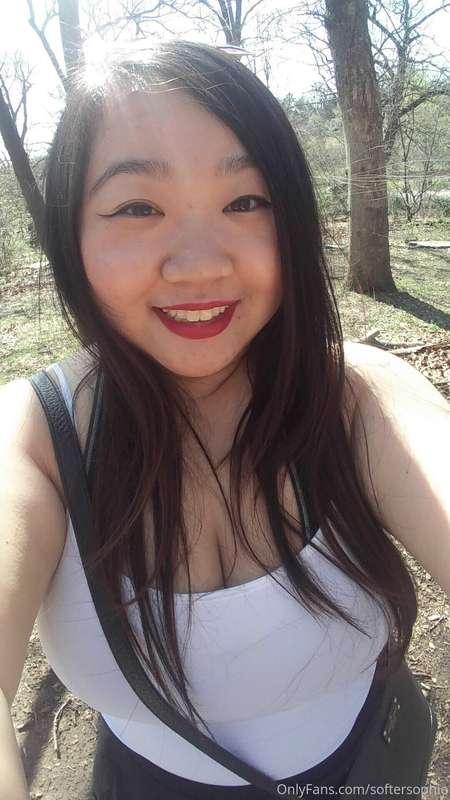A day out at the park with me is a perfect date 😊💕 we can ho..
