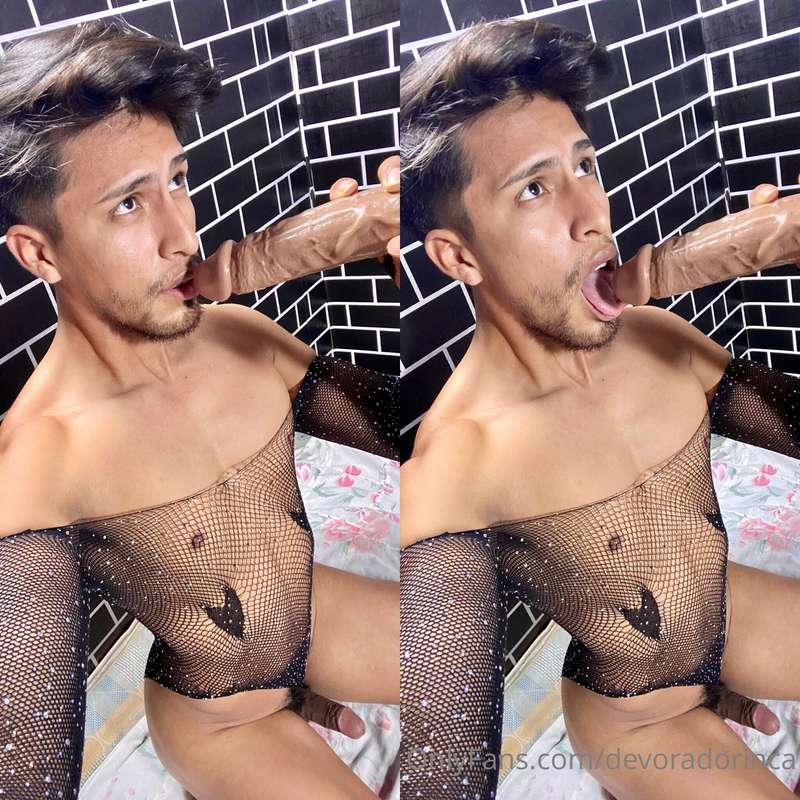 😌 @devoradorinca