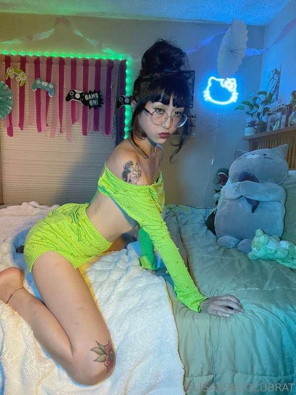 cum for me (it’s not a question) 