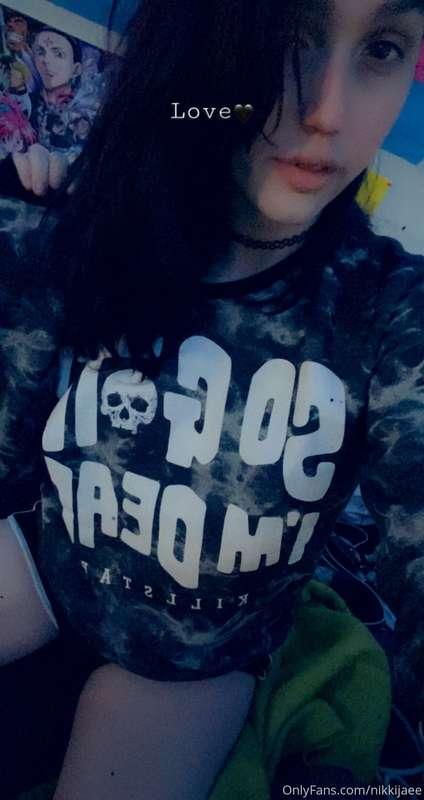 Have some selfies